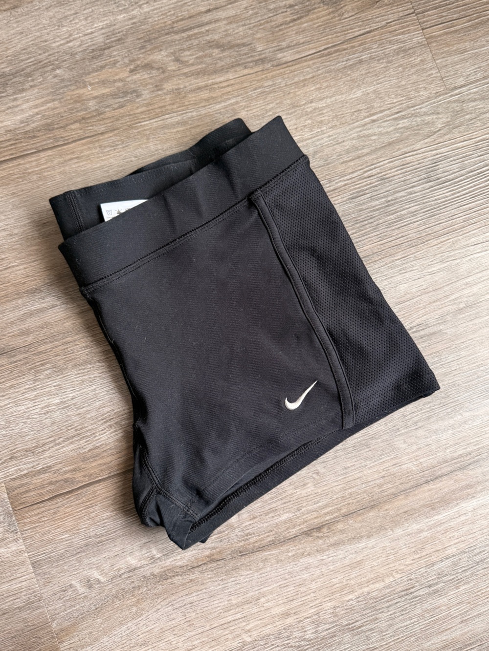 Nike Women’s Black Shorts